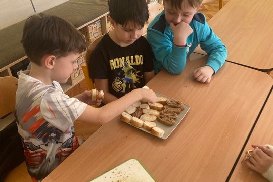 Jídla evropských zemí - VAŘÍME 1