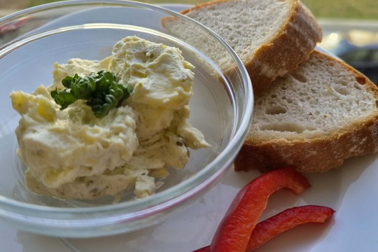 Svačinky učí děti samostatnosti Svačinky učí děti samostatnosti 1