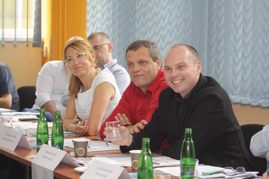 Projekt Skutečně zdravé školy uspěl na Burze filantropie okresu Ústí nad Orlicí 1