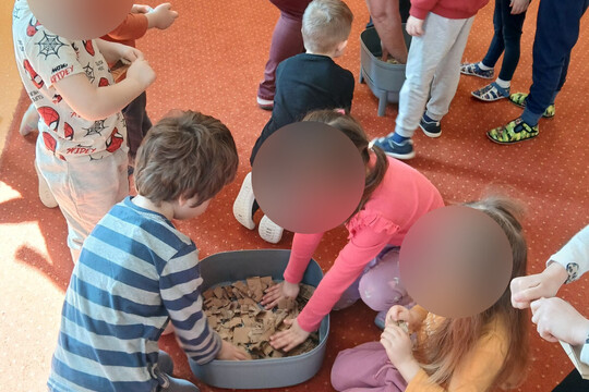 Co je u nás nového? 1