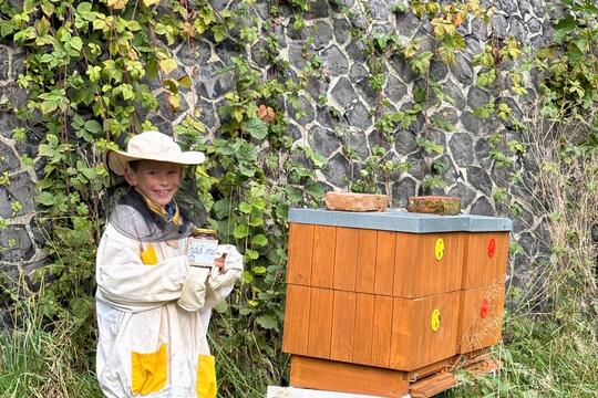 Světový den jídla Světový den jídla 1