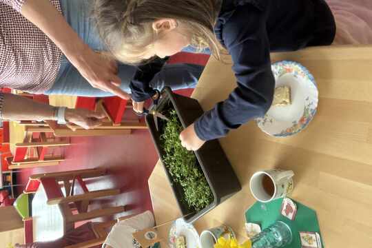 Tvořeníčko, tvoření 1