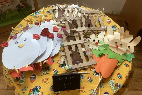 Den otevřených dveři spojený s Jarmarkem a ochutnávkou školní kuchyně Den otevřených dveři spojený s Jarmarkem a ochutnávkou školní kuchyně 1