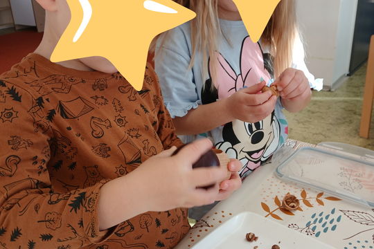 Advent u nás Advent u nás 1