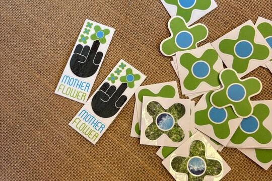 Úspěch školní zahrady  1