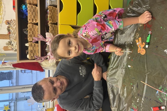 Předvánoční dopoledne ve třídě Sluníček Předvánoční dopoledne ve třídě Sluníček 1