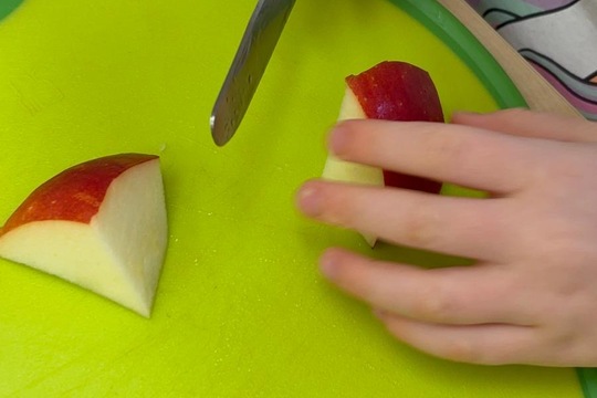 Vánoční pečený čaj  1