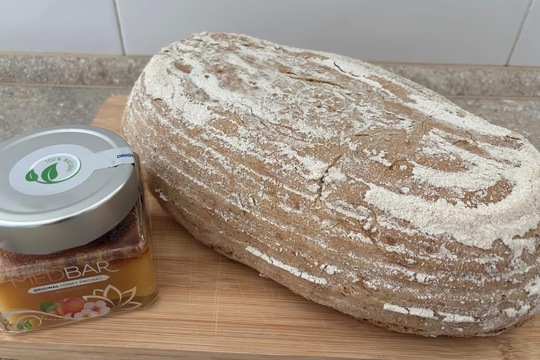 Sůl máme pod kontrolou 1