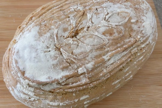 Sůl máme pod kontrolou 1