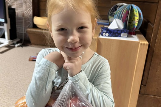 Zdravé dopoledne Zdravé dopoledne 1