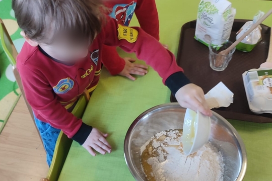 Velikonoční jidáše 1