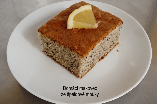 Zdravě a hlavně chutně 1