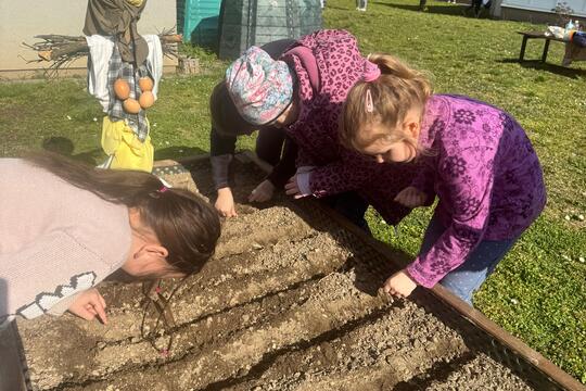 Princezna na hrášku  1