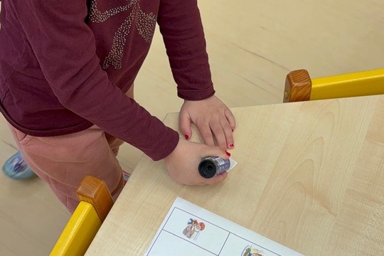 Monitoring polévek Monitoring polévek 1