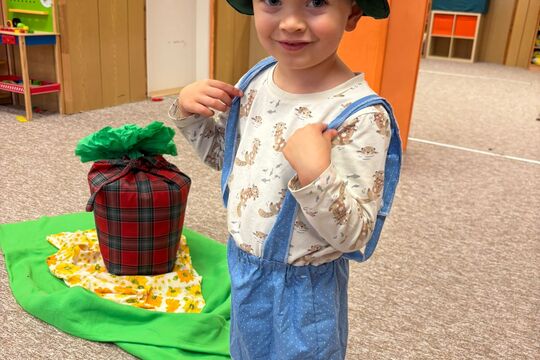 Co jsem táhli, táhli, ale nevytáhli? 1