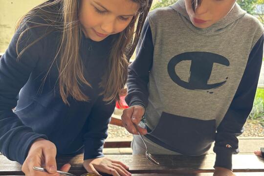 Světový den jídla Světový den jídla 1