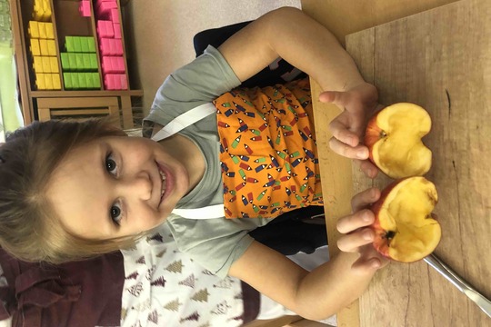 Cesta za tajemstvím babiččiny kuchyně: PODZIM co zahřeje a uzdraví Cesta za tajemstvím babiččiny kuchyně: PODZIM co zahřeje a uzdraví 1