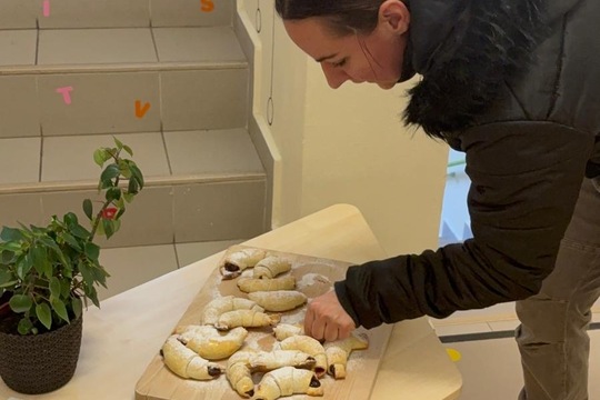 Ochutnávka pro rodiče  1