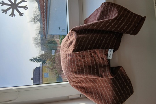 Od zrníčka na talíř 1