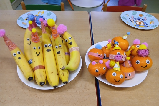 Narozeninová oslava 1