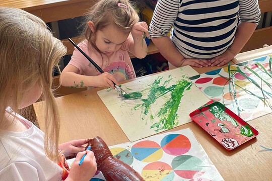 Světový den recyklace 1