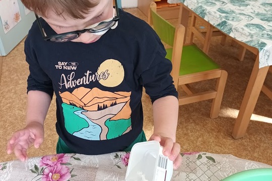 Pěstování na parapetu Pěstování na parapetu 1