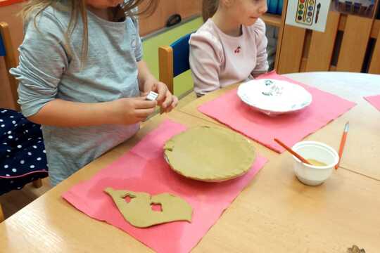 Staráme se o naši zahradu 1