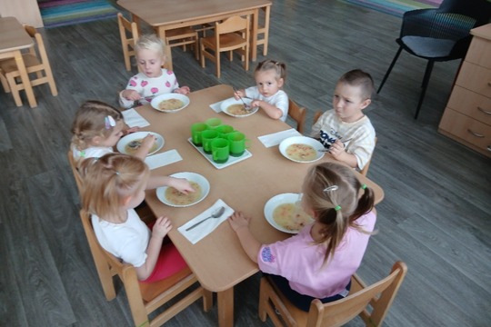 Barevně, zdravě a schutí! 1