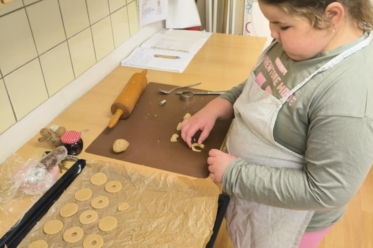 Vánoční punč Vánoční punč 1