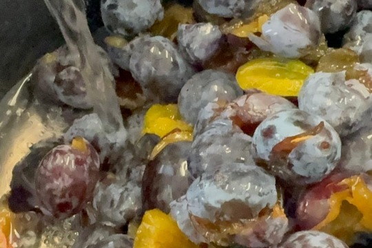 Sezonní a chutná  1