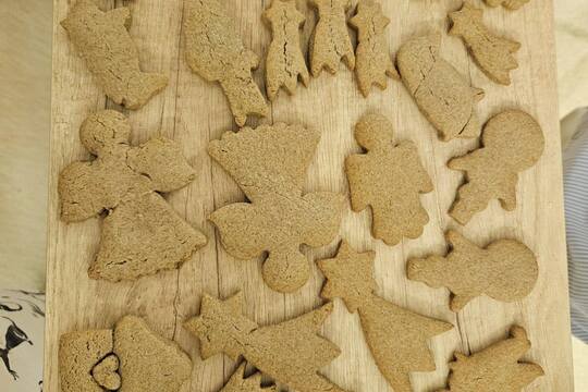 Cesta za tajemstvím babiččiny kuchyně: PODZIM co zahřeje a uzdraví Cesta za tajemstvím babiččiny kuchyně: PODZIM co zahřeje a uzdraví 1