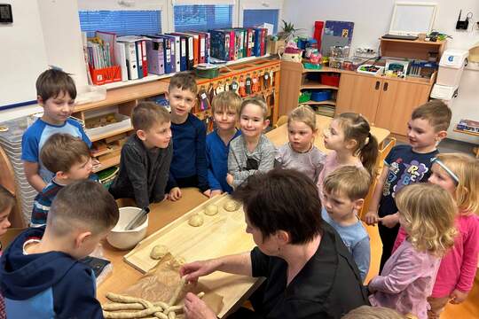 Advent a tradice v Zahrádce Advent a tradice v Zahrádce 1