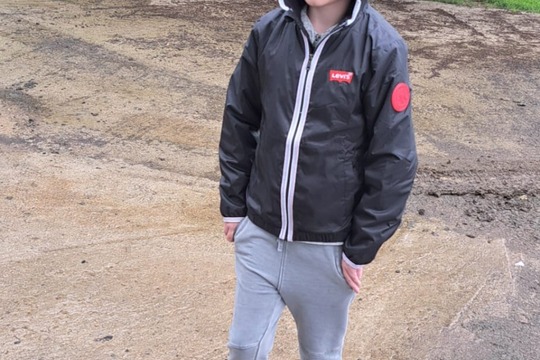Výlet na farmu 1