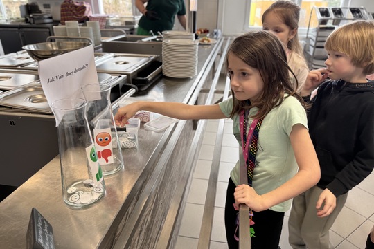 Když jaro dorazí i na talíř Když jaro dorazí i na talíř 1