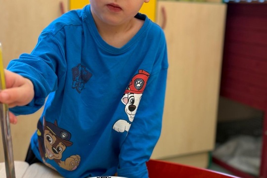 Polévka je grunt  1