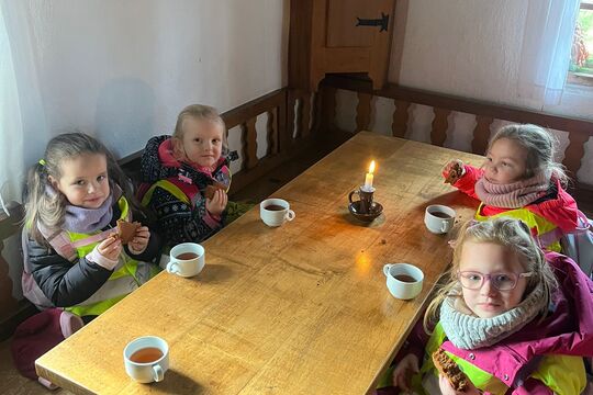 Vánoce na dědině Vánoce na dědině 1