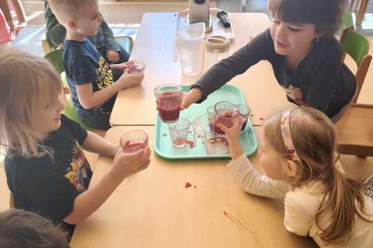 Vitamínová bomba 1