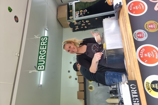 Podzimní slavnost s chutí regionu 1