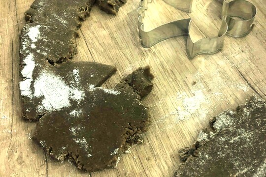 Cesta za tajemstvím babiččiny kuchyně: PODZIM co zahřeje a uzdraví Cesta za tajemstvím babiččiny kuchyně: PODZIM co zahřeje a uzdraví 1