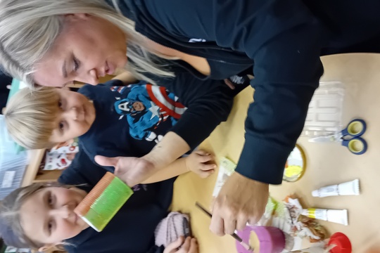 Hmyzí pokojíčky 1