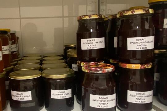 Domácí dobroty Domácí dobroty 1