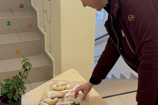 Ochutnávka pro rodiče  1