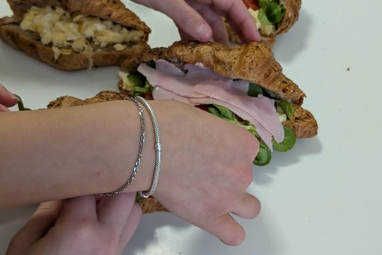 Soutěž o zlatou vařečku  1