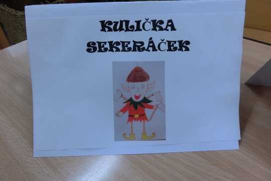 Fit konto - soutěž zdravá svačinka 1
