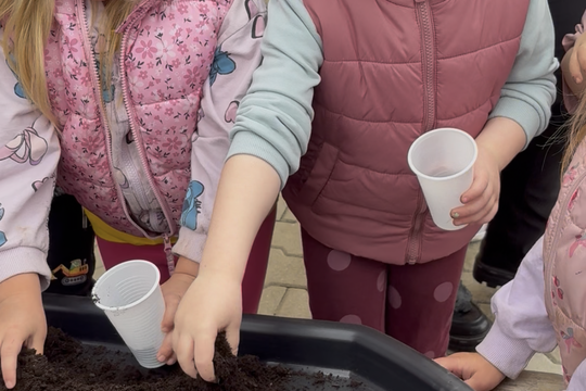 Blíží se Velikonoce  1