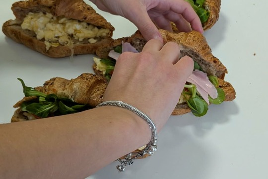 Soutěž o zlatou vařečku  1