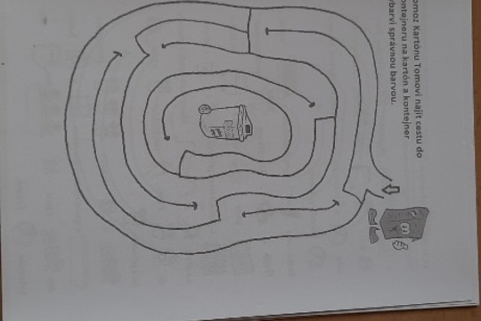 Den Země 1