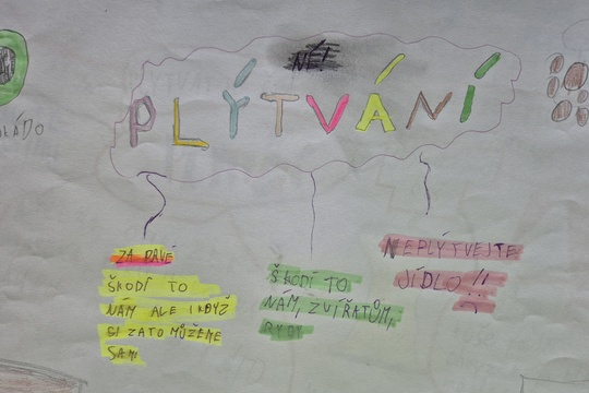 NEPLÝTVÁME  potravinami 1