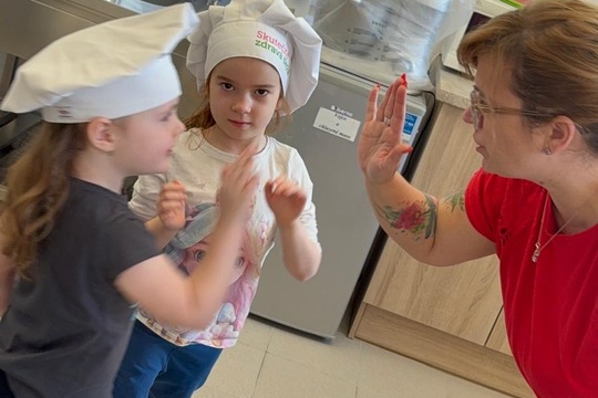 Paprika jako propojené aktivity  1