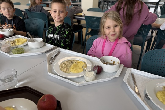 Když jaro dorazí i na talíř Když jaro dorazí i na talíř 1